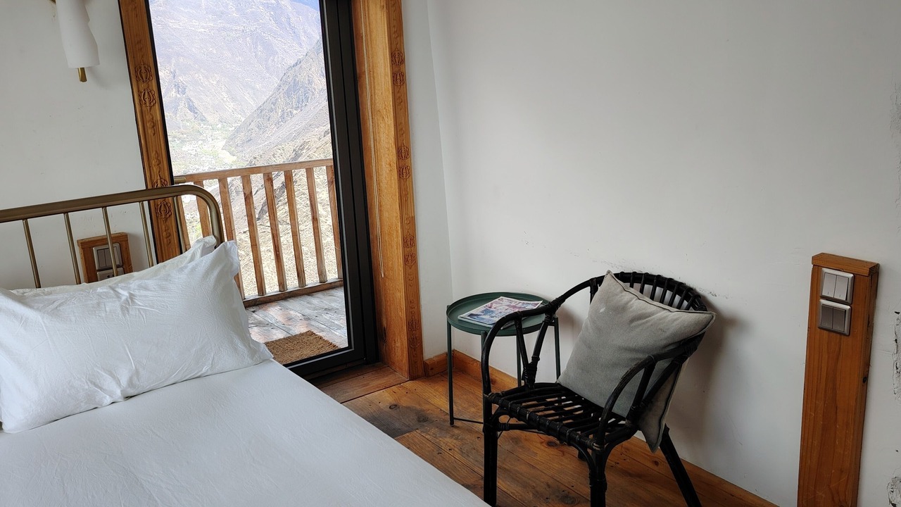 Photo of Bedroom in Kangding