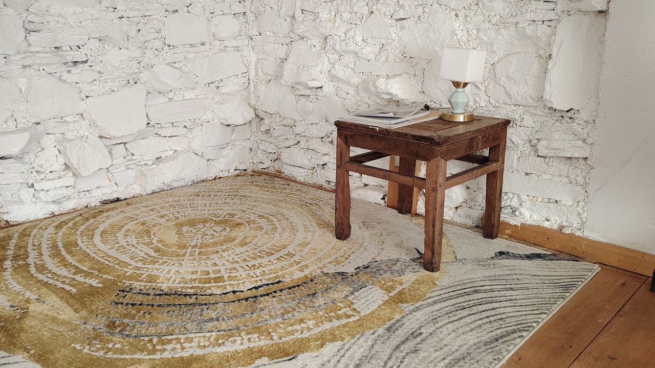 Photo of Bedroom in Kangding