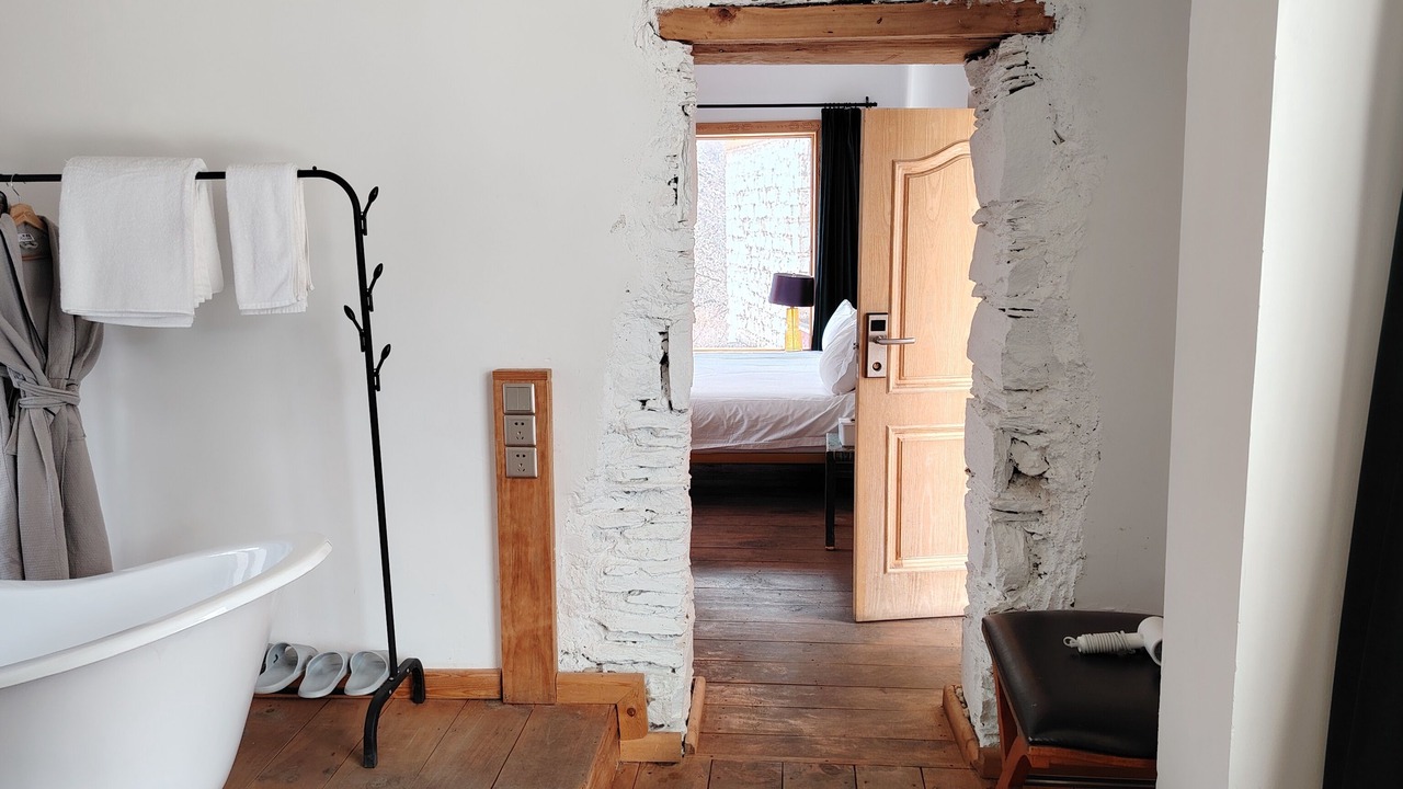 Photo of Bedroom in Kangding