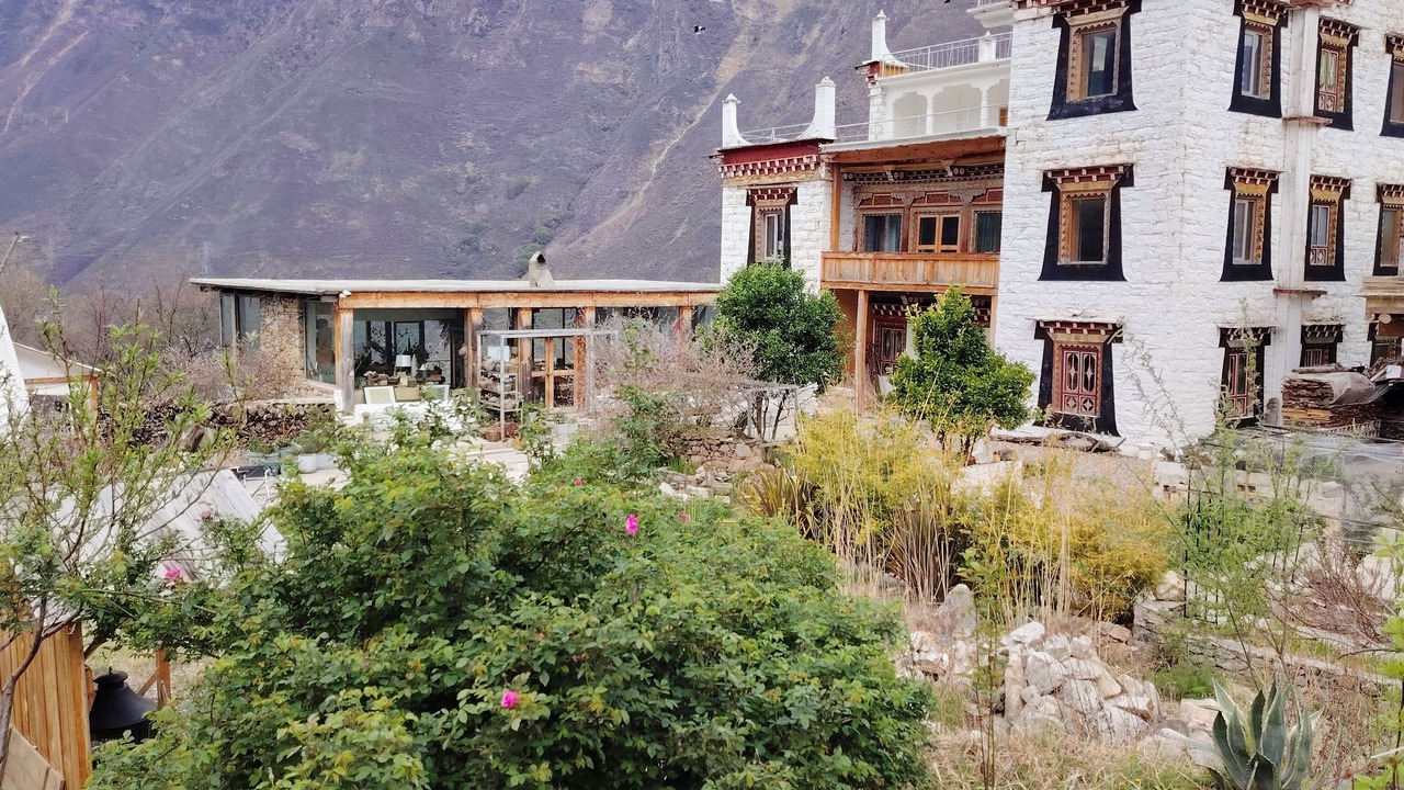 Photo of Outdoor in Kangding