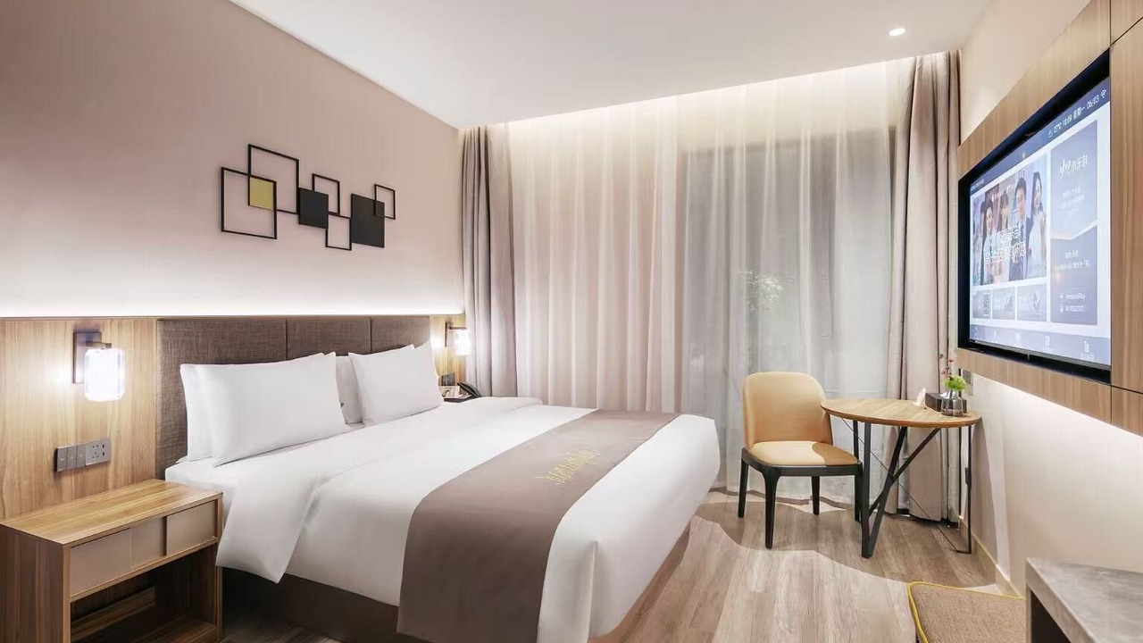Photo of Bedroom in Shangcheng