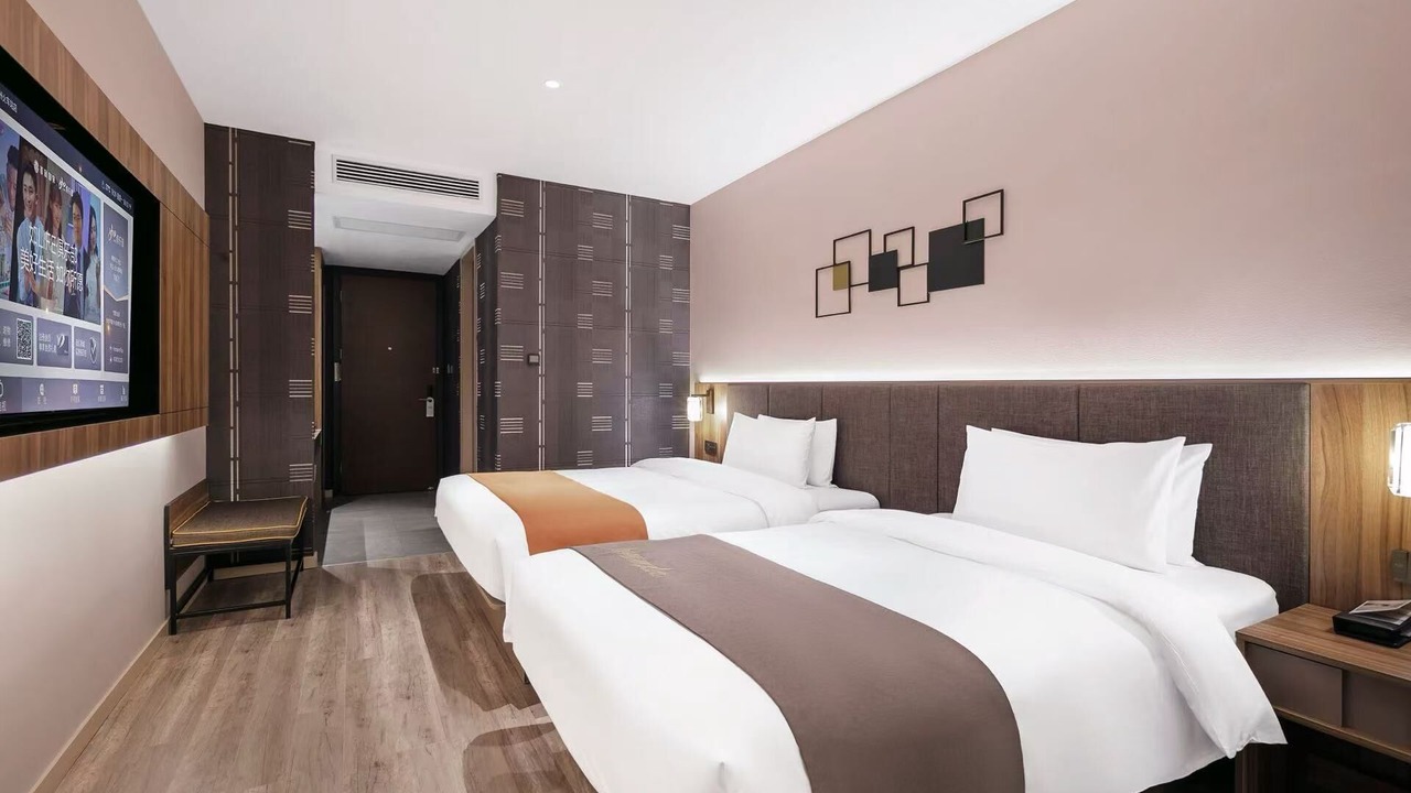 Photo of Bedroom in Shangcheng