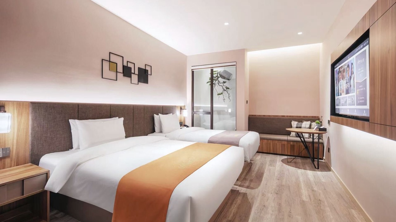Photo of Bedroom in Shangcheng