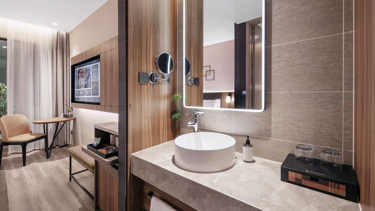 Photo of Bathroom in Shangcheng