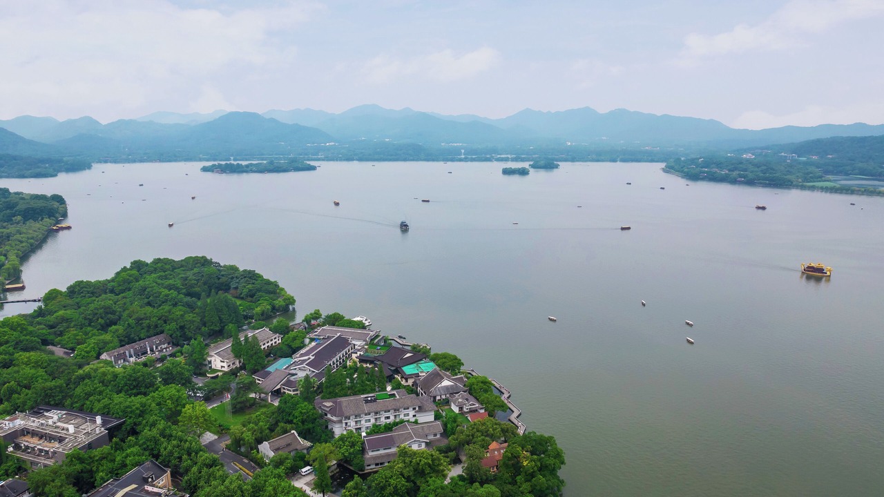 Photo of Outdoor in Shangcheng