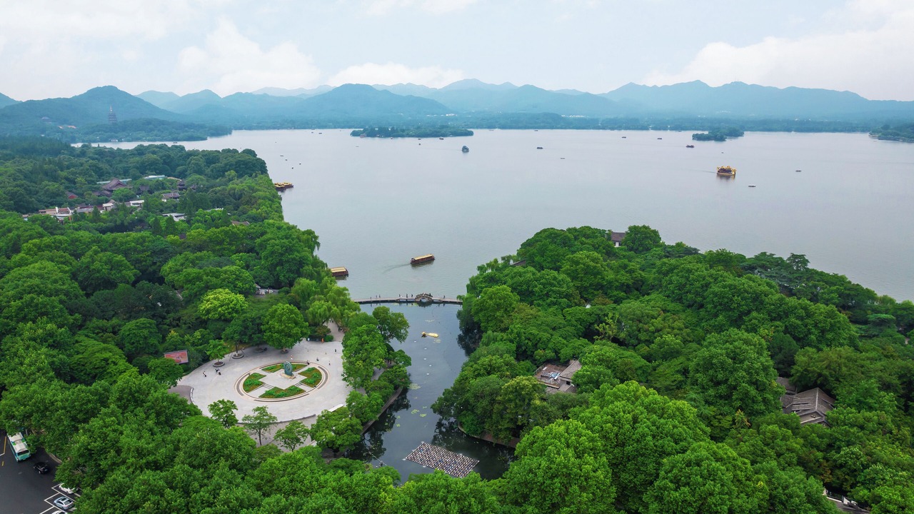 Photo of Outdoor in Shangcheng