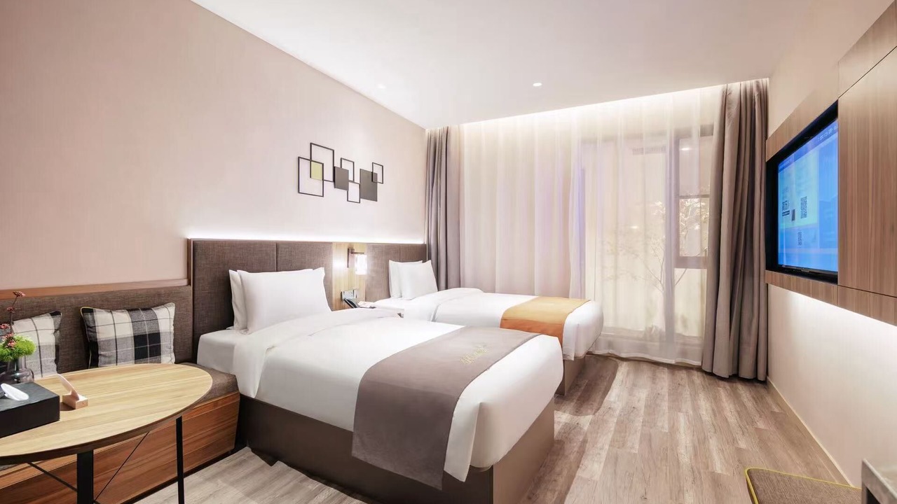 Photo of Bedroom in Shangcheng