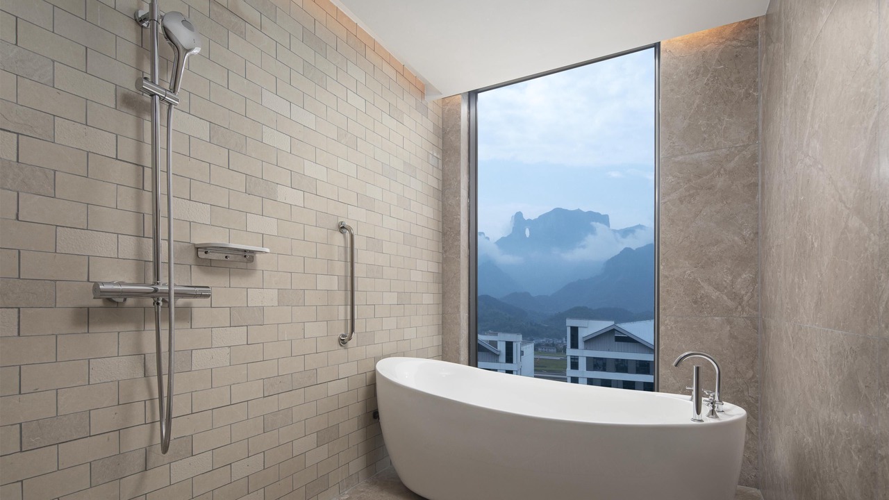 Photo of Bathroom in Yongding
