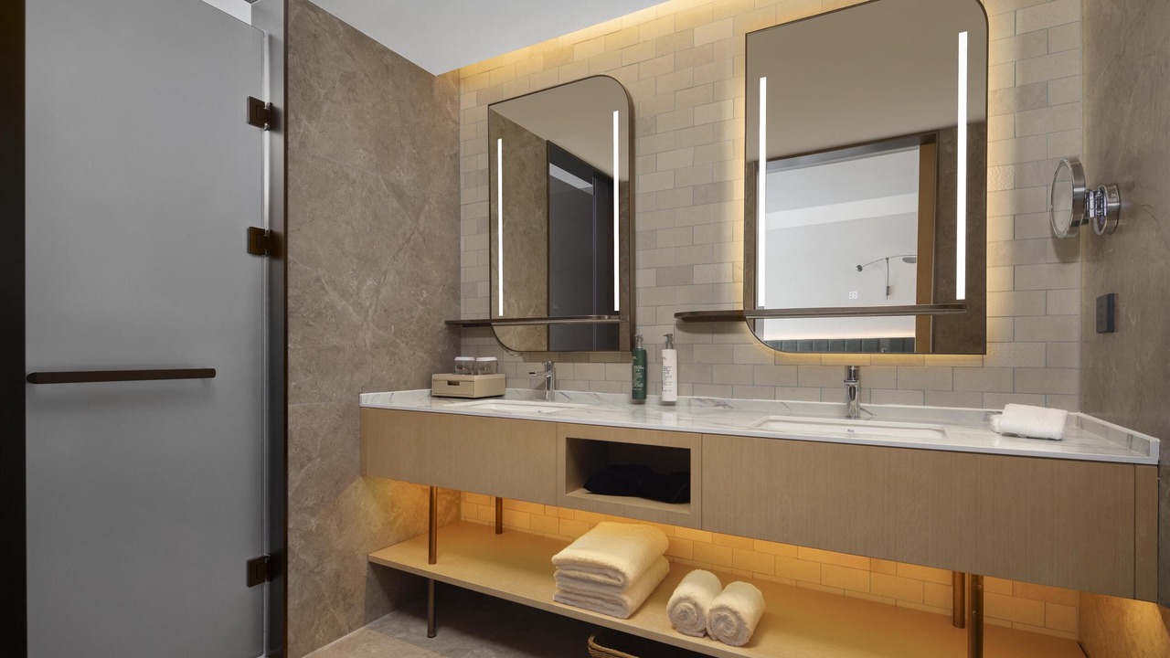 Photo of Bathroom in Yongding