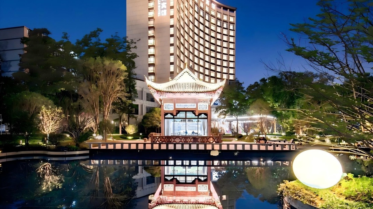 Photo of Outdoor in Dong Hu Lake