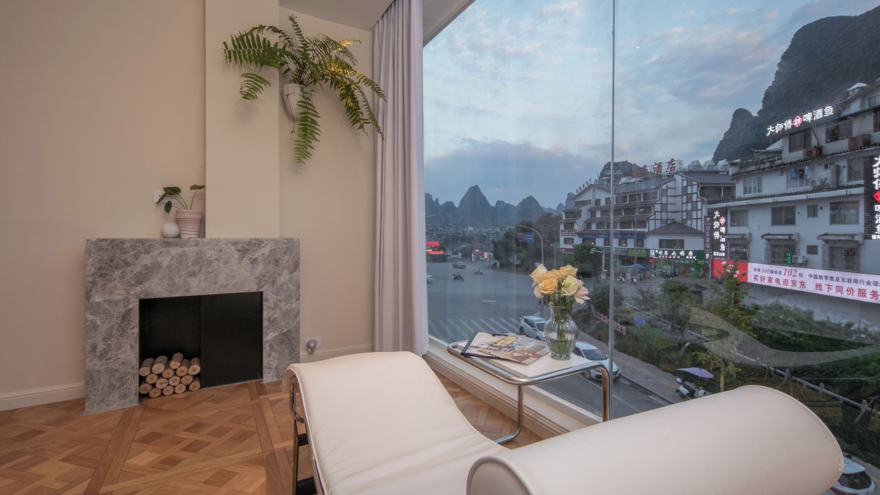 Photo of Bedroom in Yangshuo