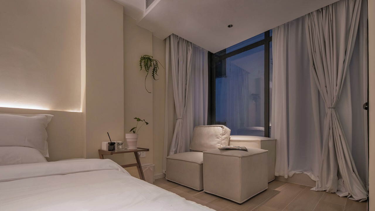 Photo of Bedroom in Yangshuo