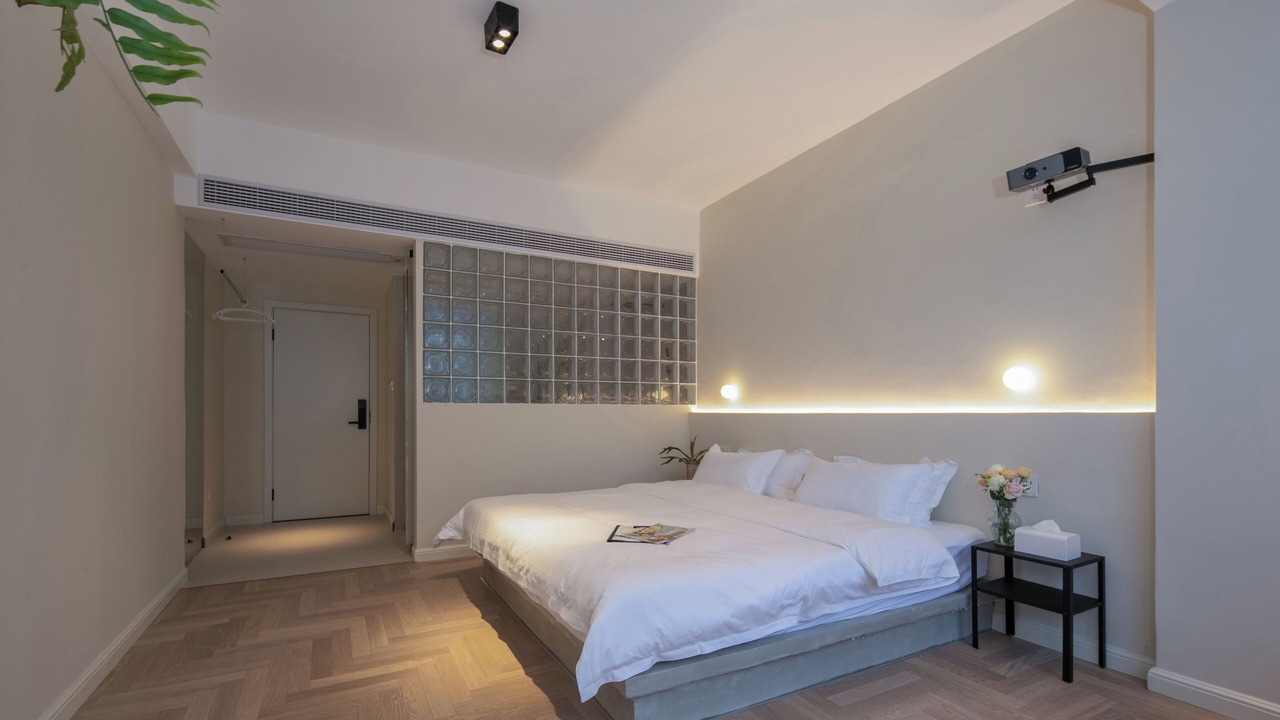 Photo of Bedroom in Yangshuo
