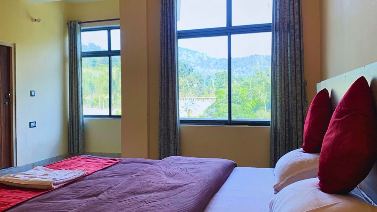 Photo of Bedroom in Itanagar