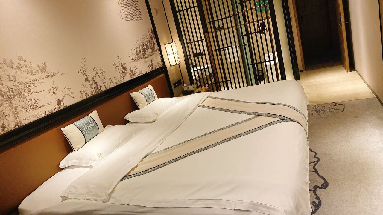 Photo of Bedroom in Lougang