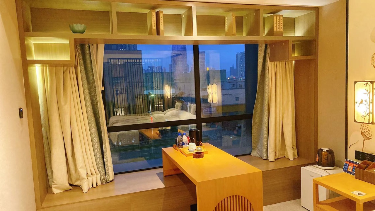 Photo of Livingroom in Lougang