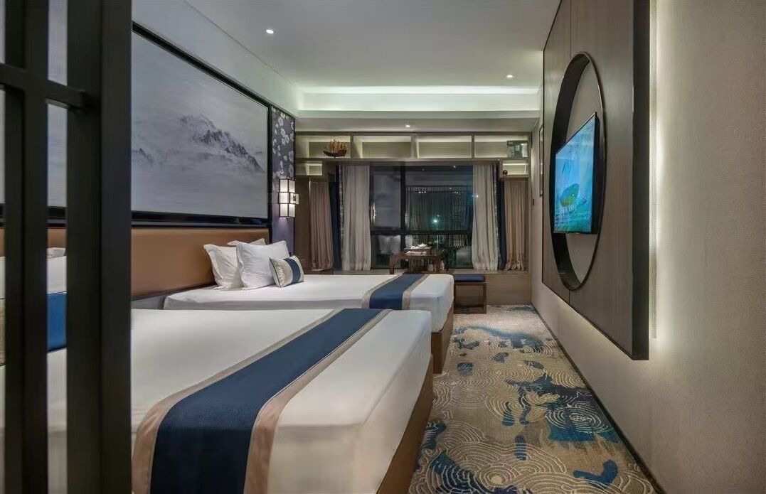Photo of Bedroom in Lougang
