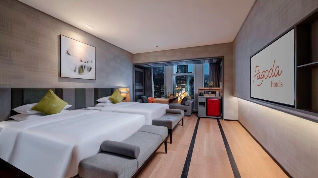 Photo of Bedroom in Jinjiang