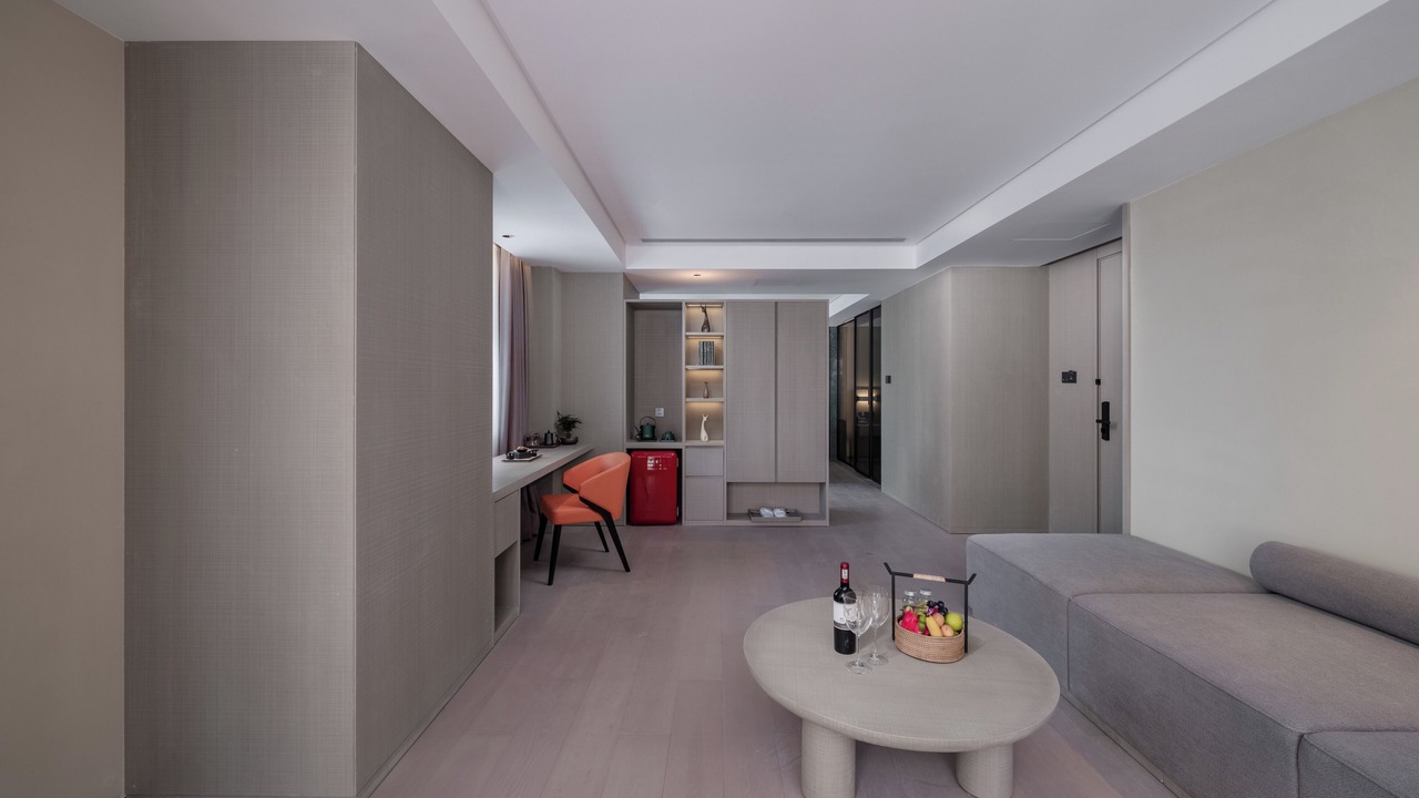 Photo of Bedroom in Jinjiang