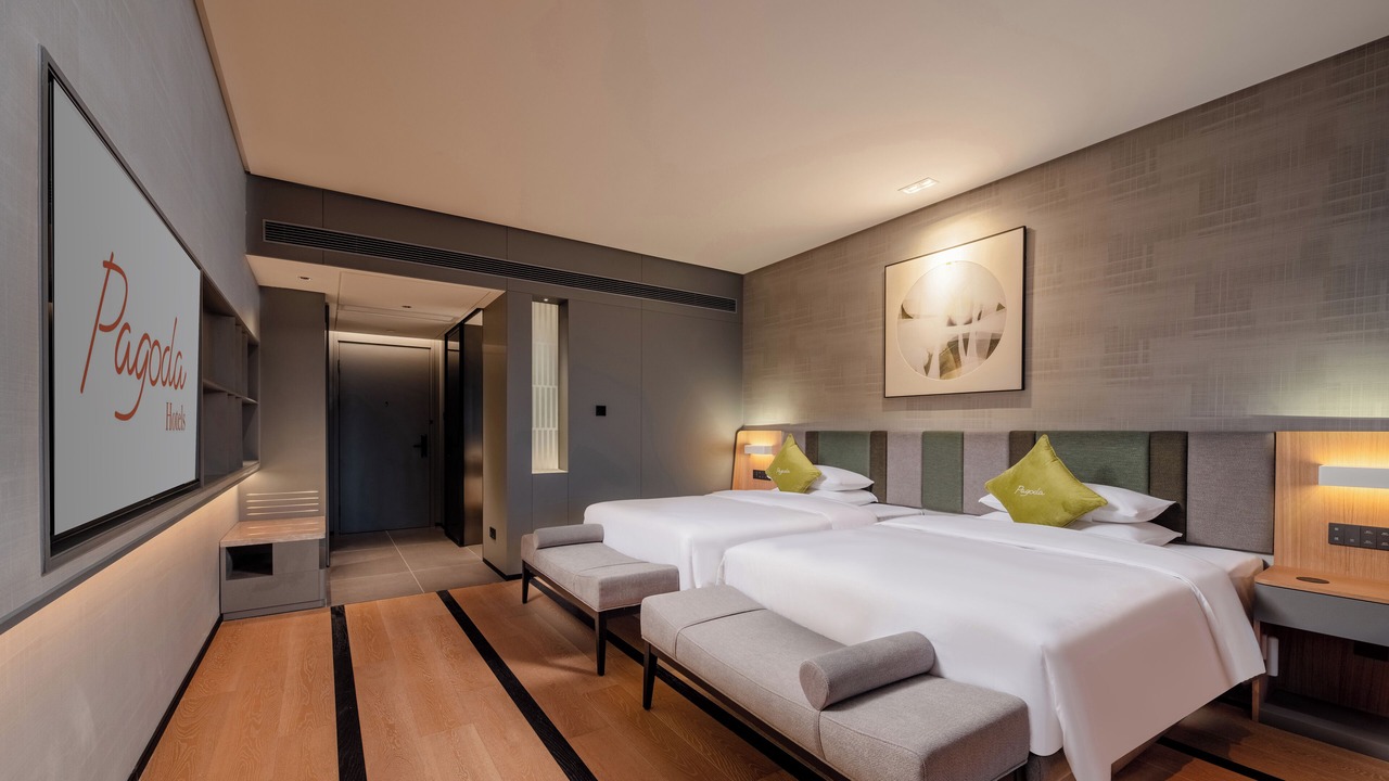 Photo of Bedroom in Jinjiang
