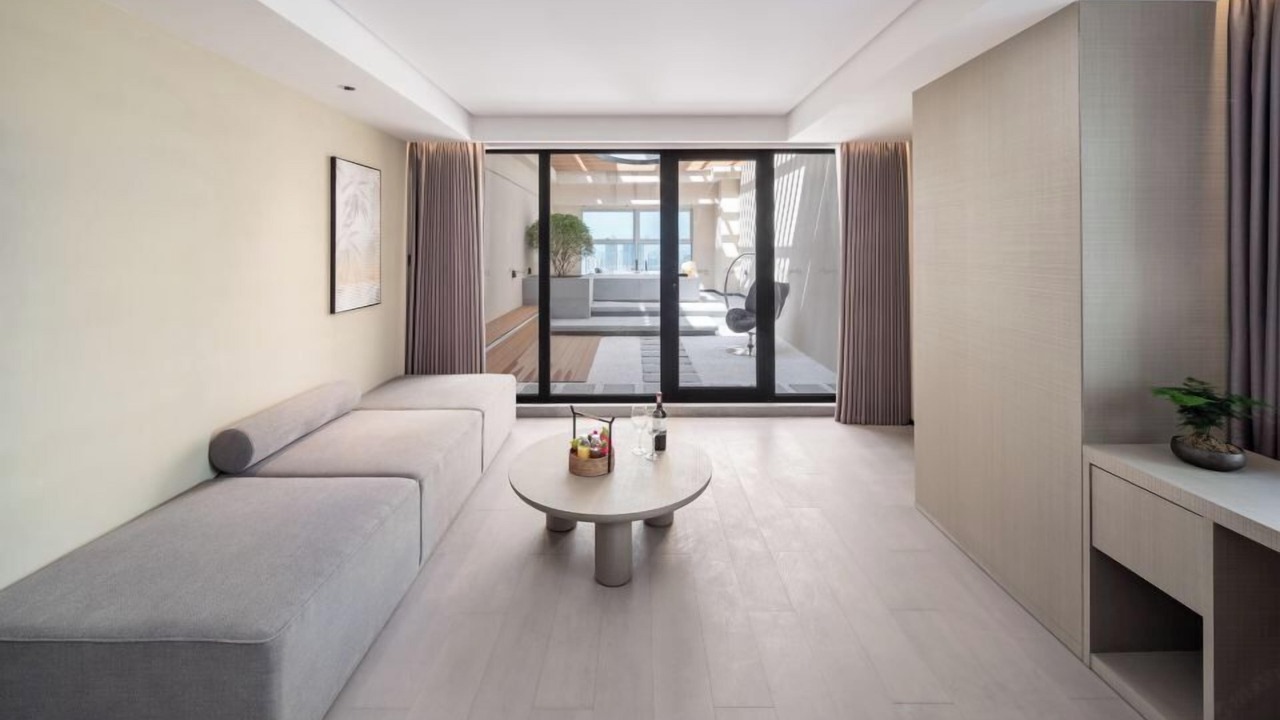 Photo of Bedroom in Jinjiang