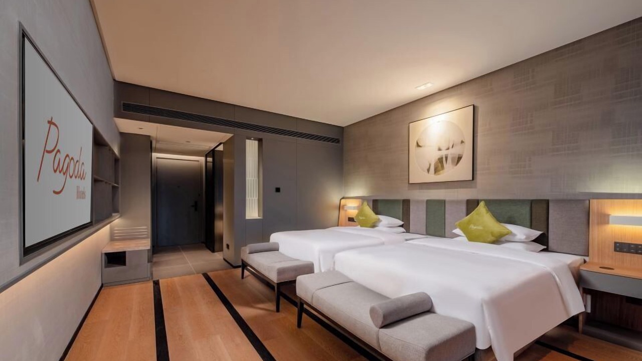 Photo of Bedroom in Jinjiang