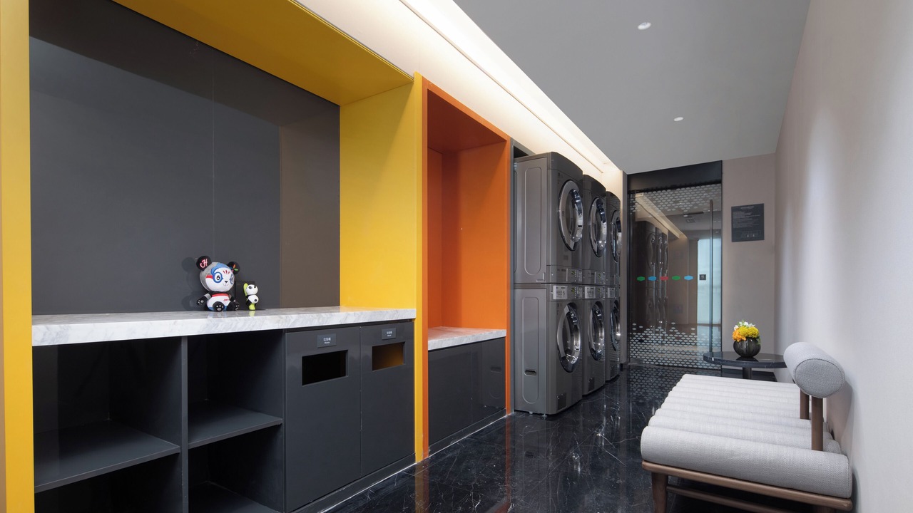 Photo of Bedroom in Jinniu
