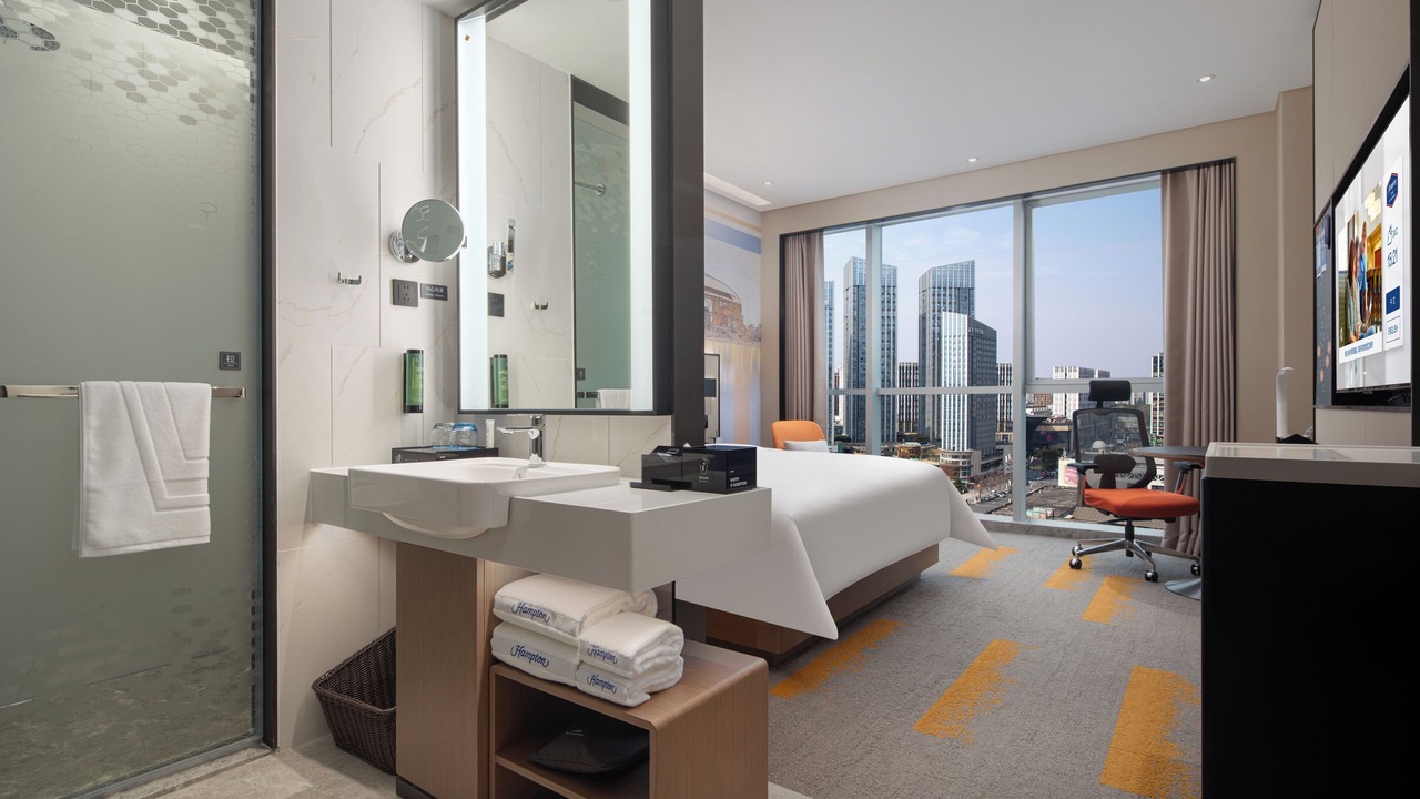 Photo of Bedroom in Jinniu