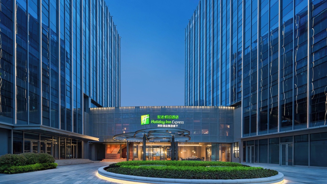 Photo of Outdoor in Dongqingcun