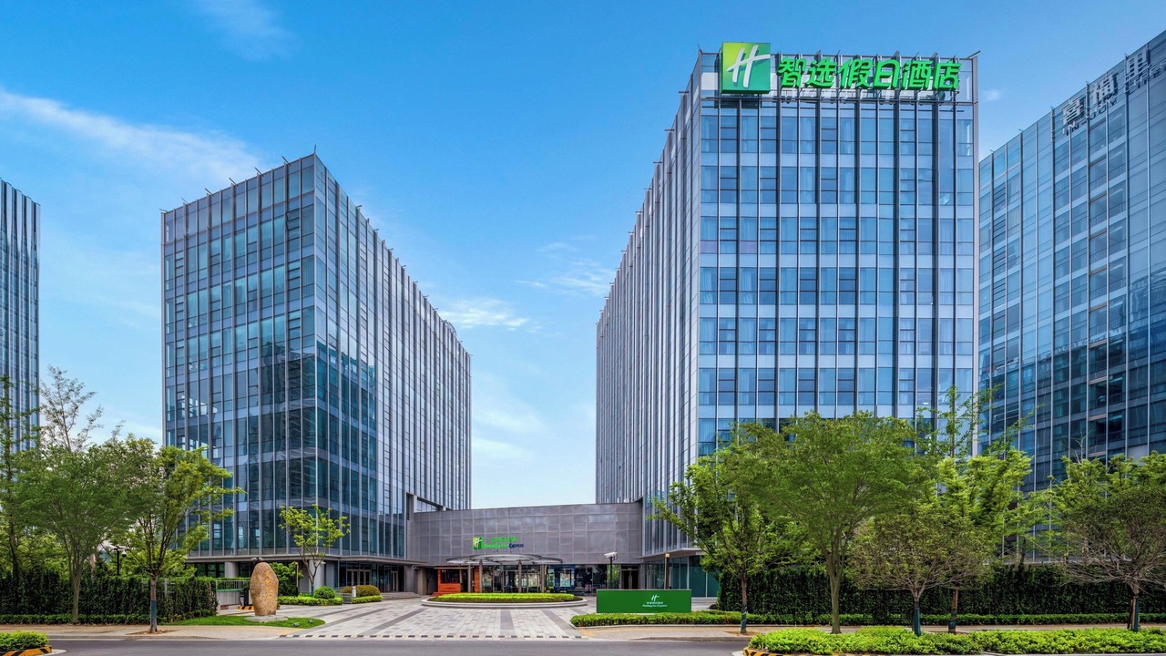 Photo of Outdoor in Dongqingcun