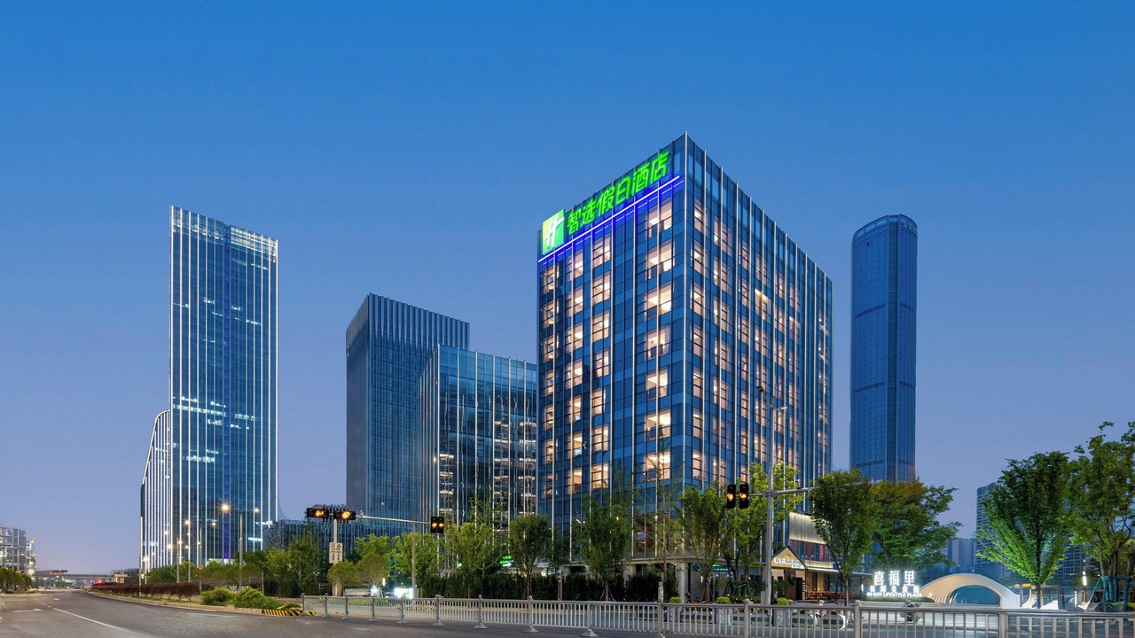 Photo of Outdoor in Dongqingcun
