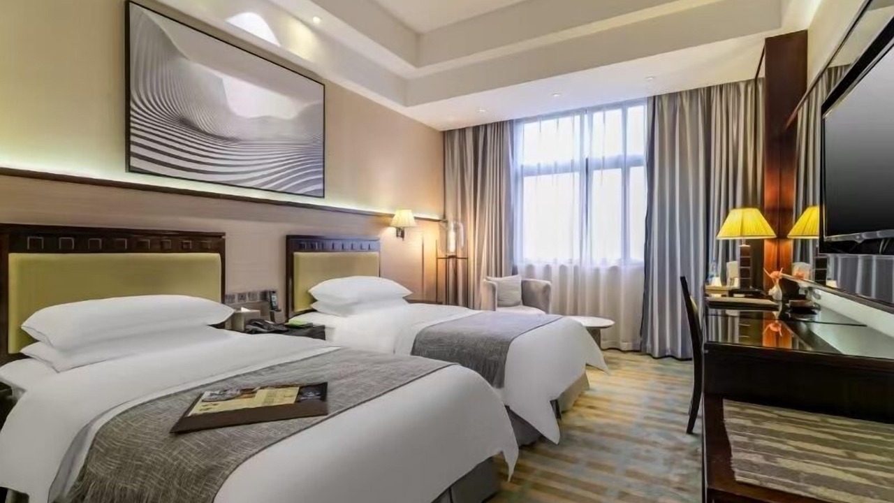 Photo of Livingroom in Huizhou