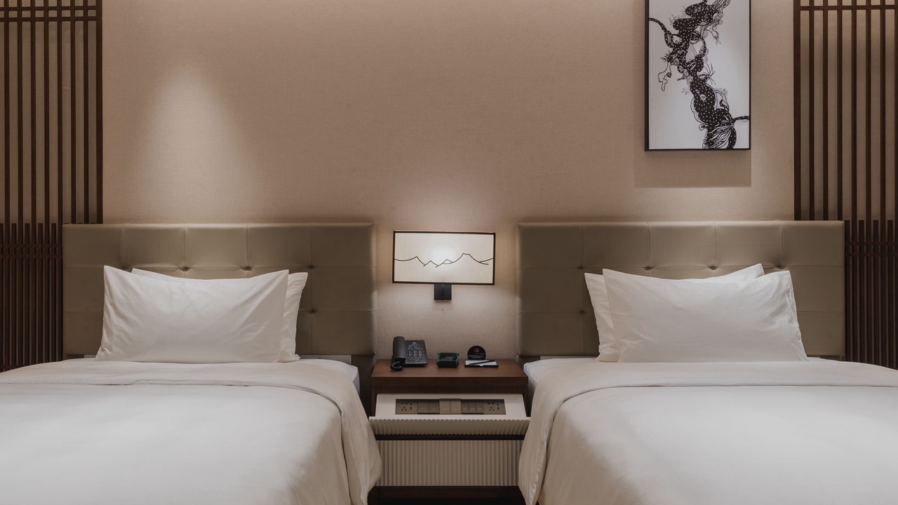 Photo of Bedroom in Yinhai