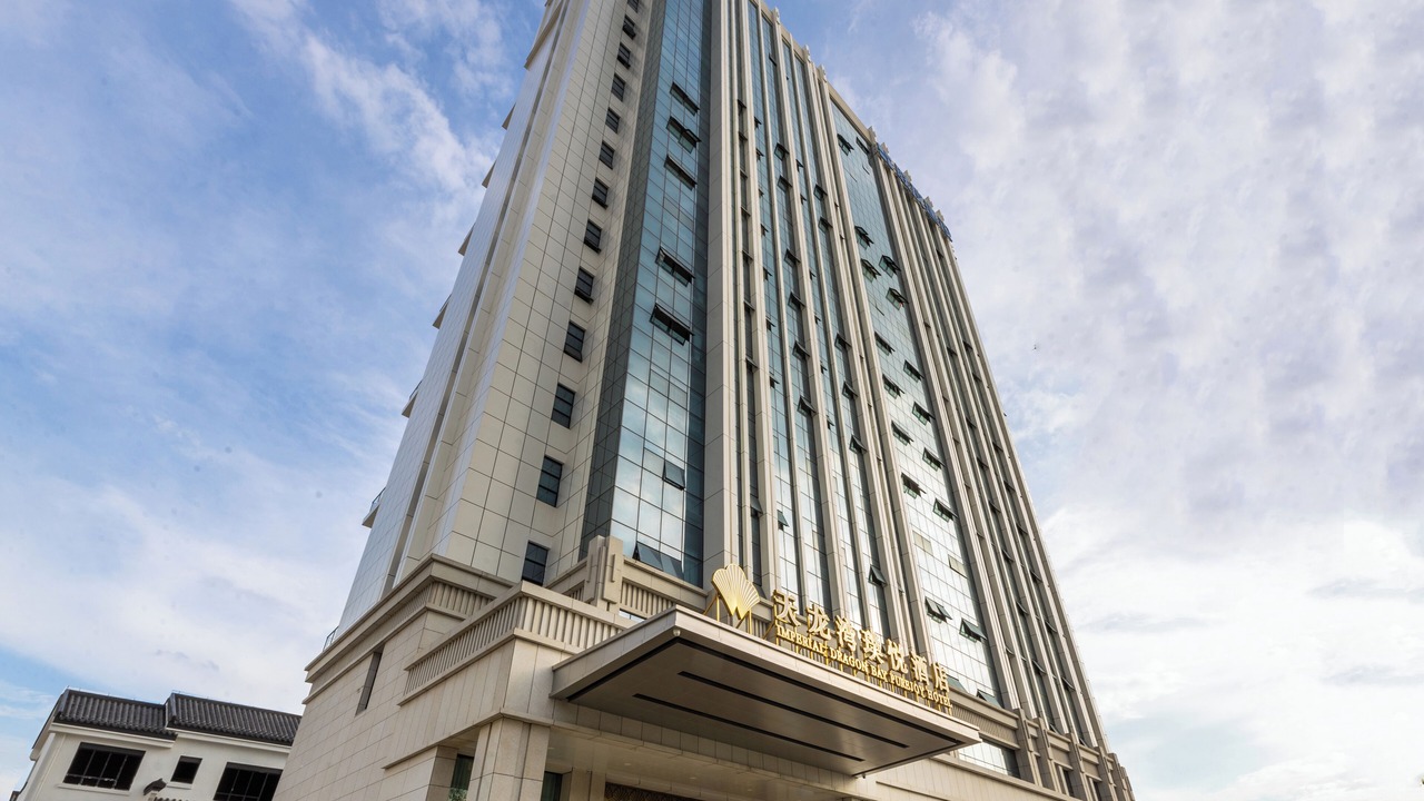 Photo of Outdoor in Yinhai