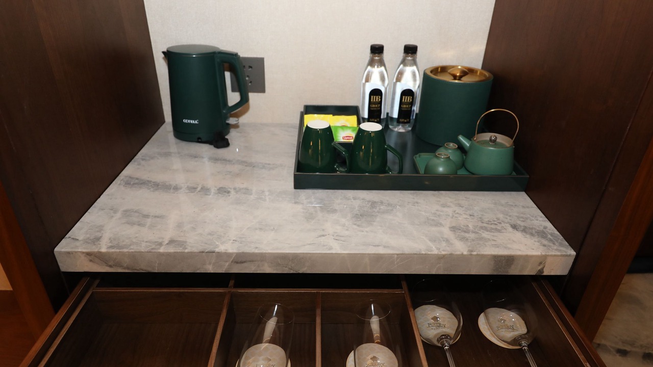 Photo of Bedroom in Yinhai