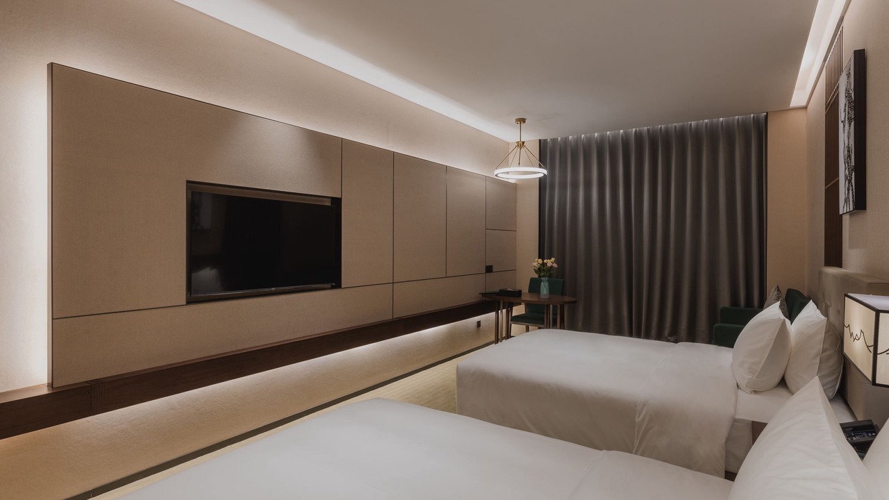 Photo of Bedroom in Yinhai