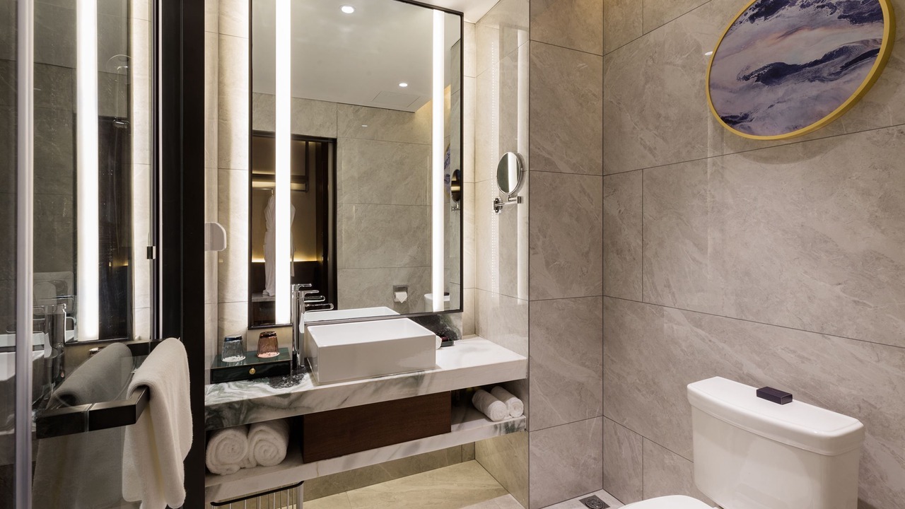 Photo of Bedroom in Yinhai