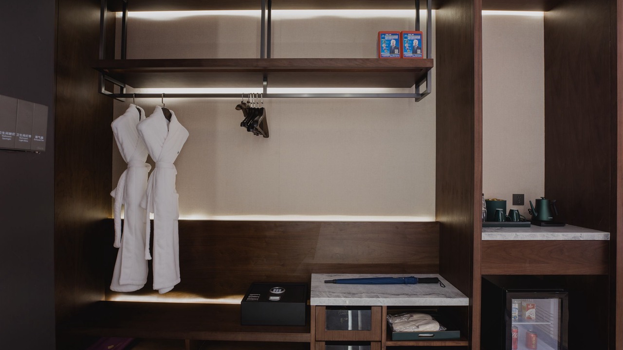 Photo of Bedroom in Yinhai
