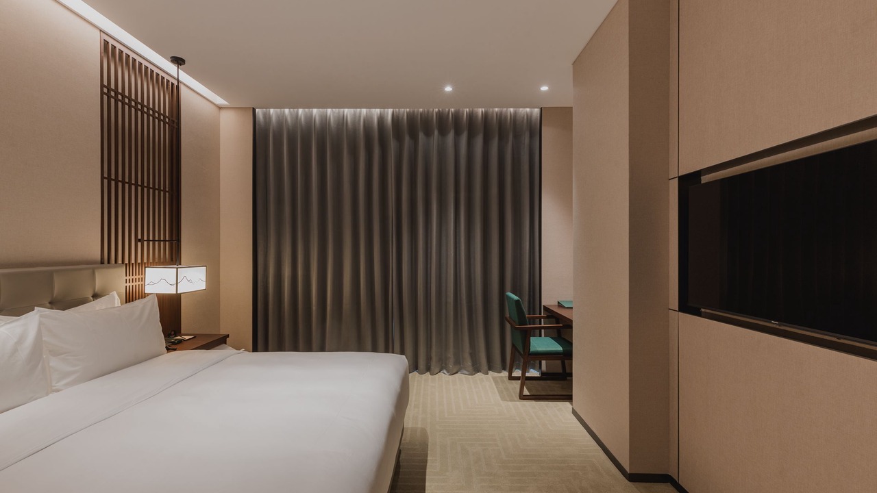 Photo of Bedroom in Yinhai