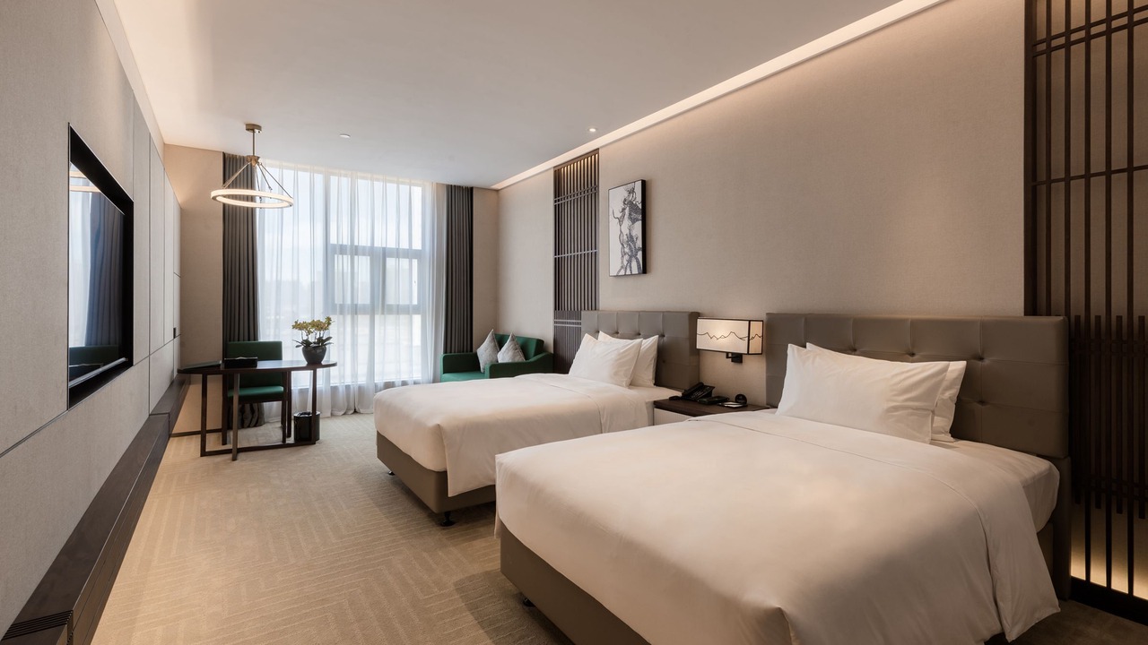 Photo of Bedroom in Yinhai