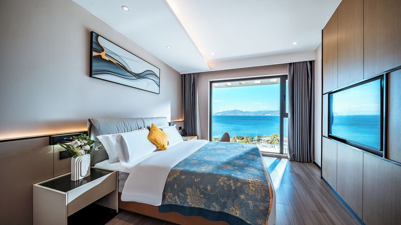 Photo of Bedroom in Xiaguan