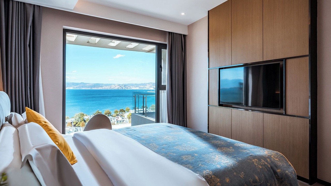 Photo of Bedroom in Xiaguan