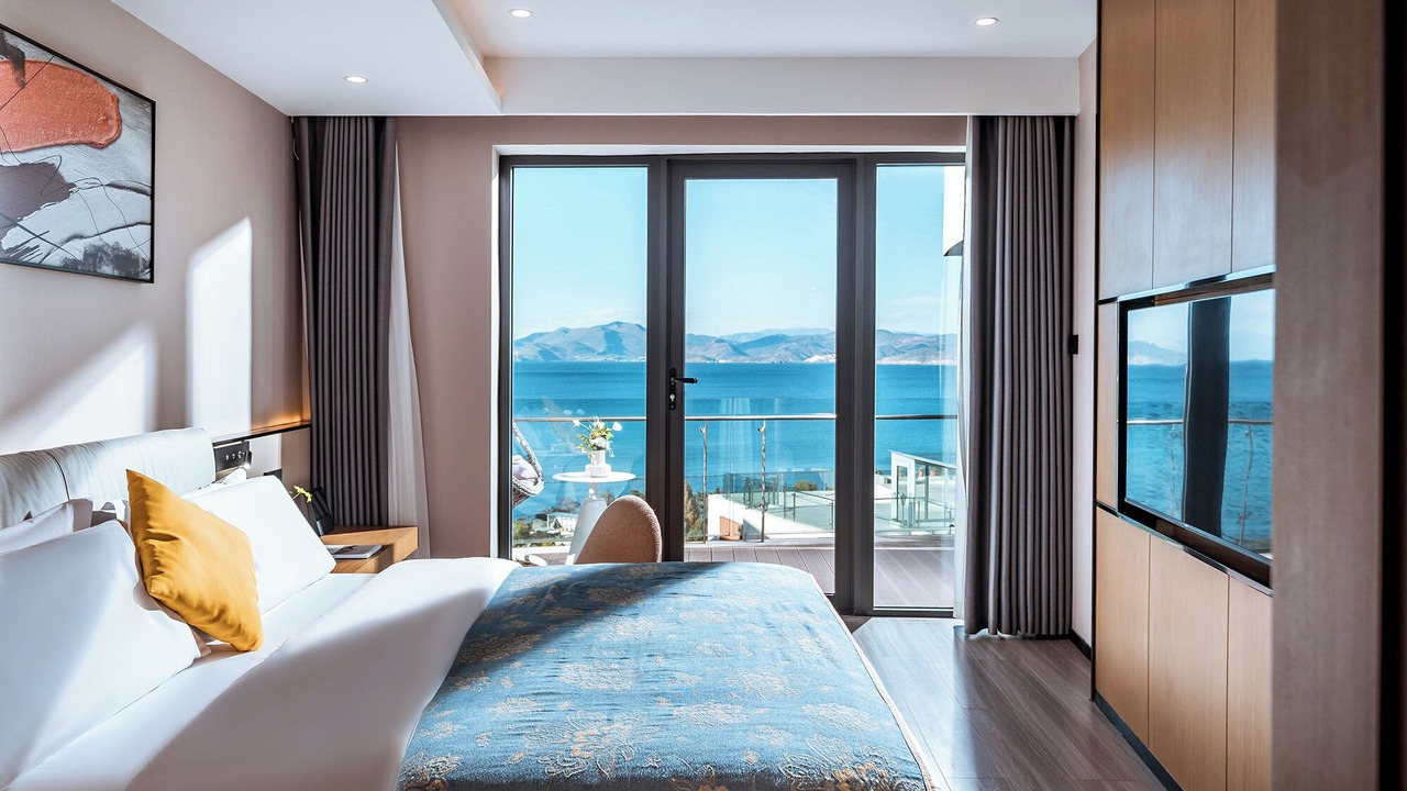 Photo of Bedroom in Xiaguan