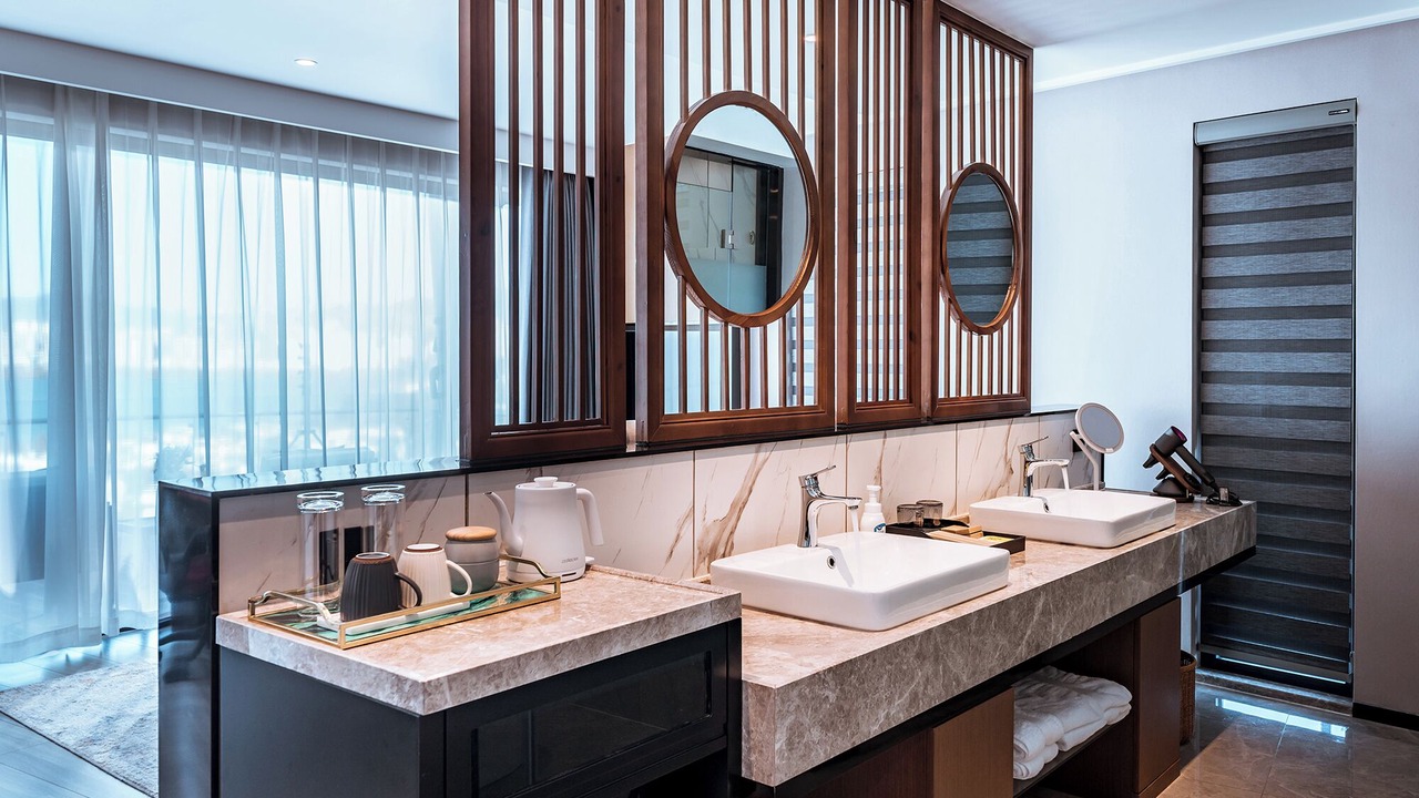 Photo of Bedroom in Xiaguan