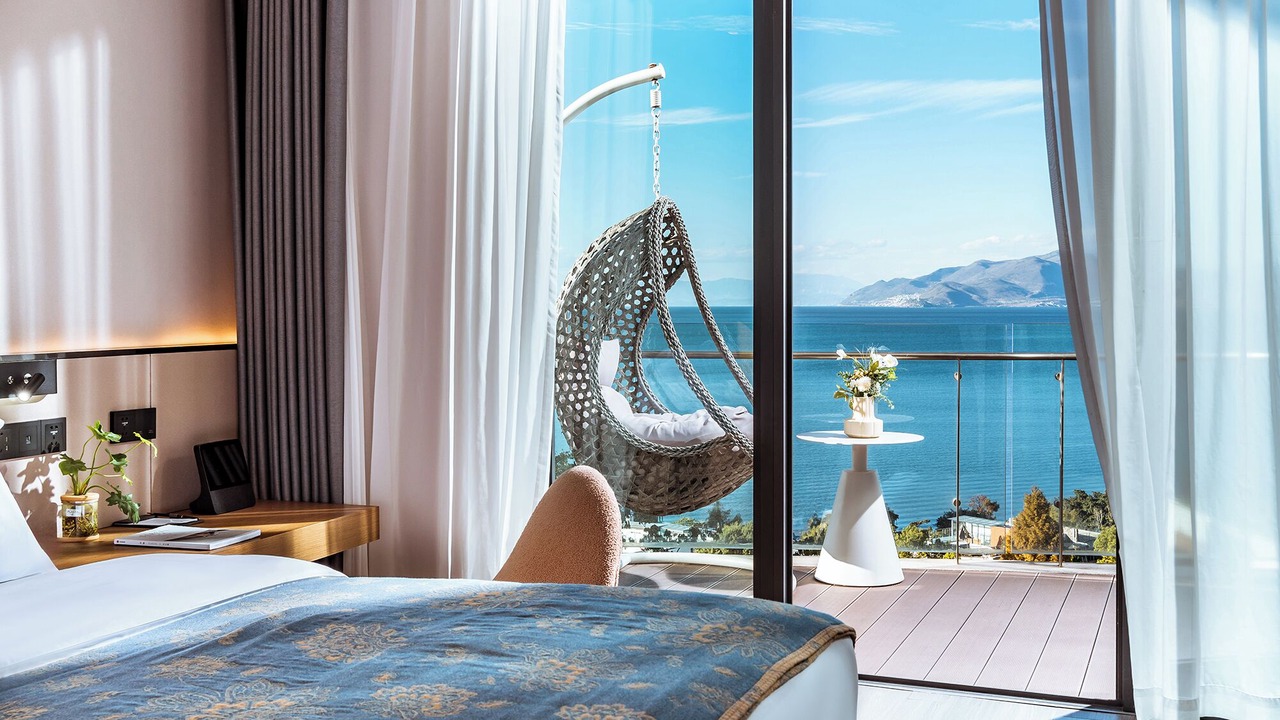 Photo of Bedroom in Xiaguan