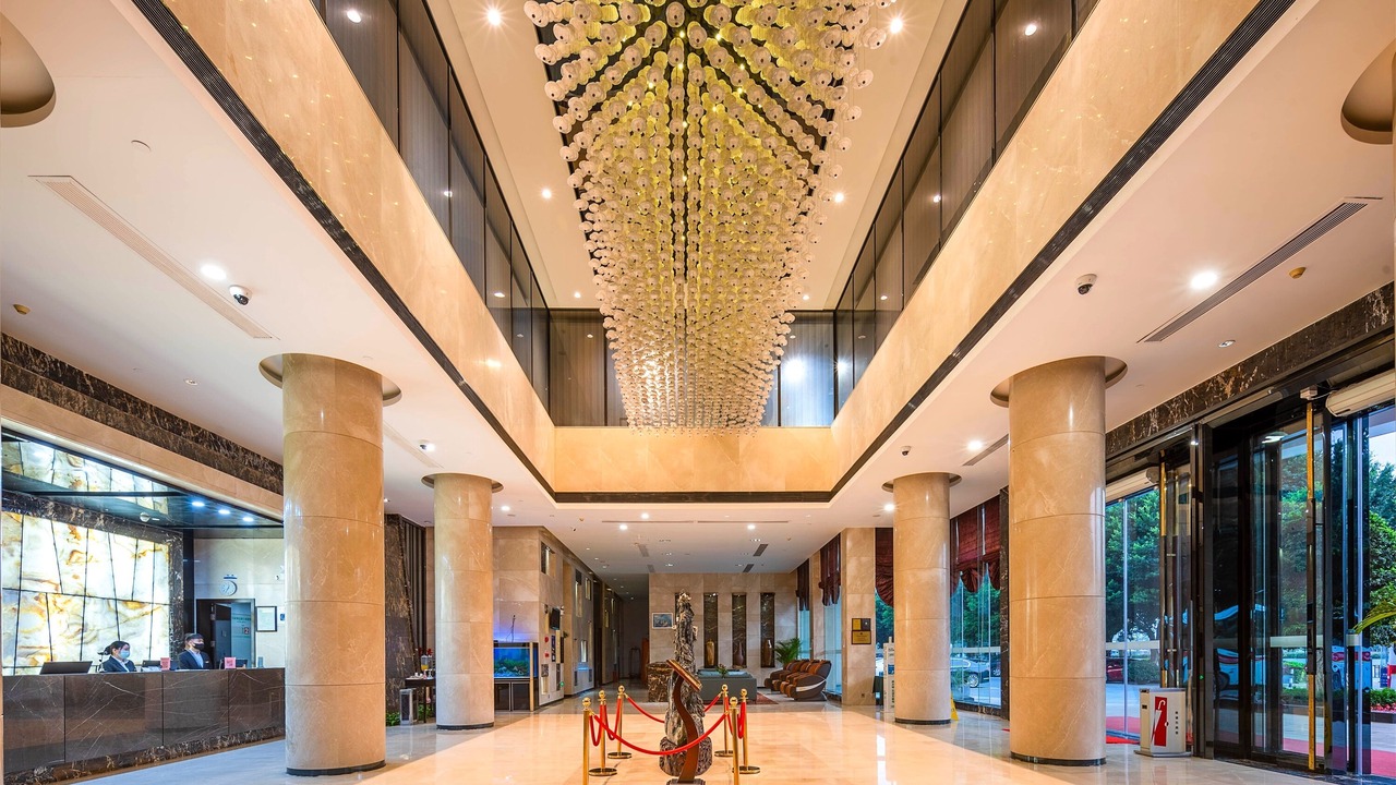 Photo of Others in Huadu