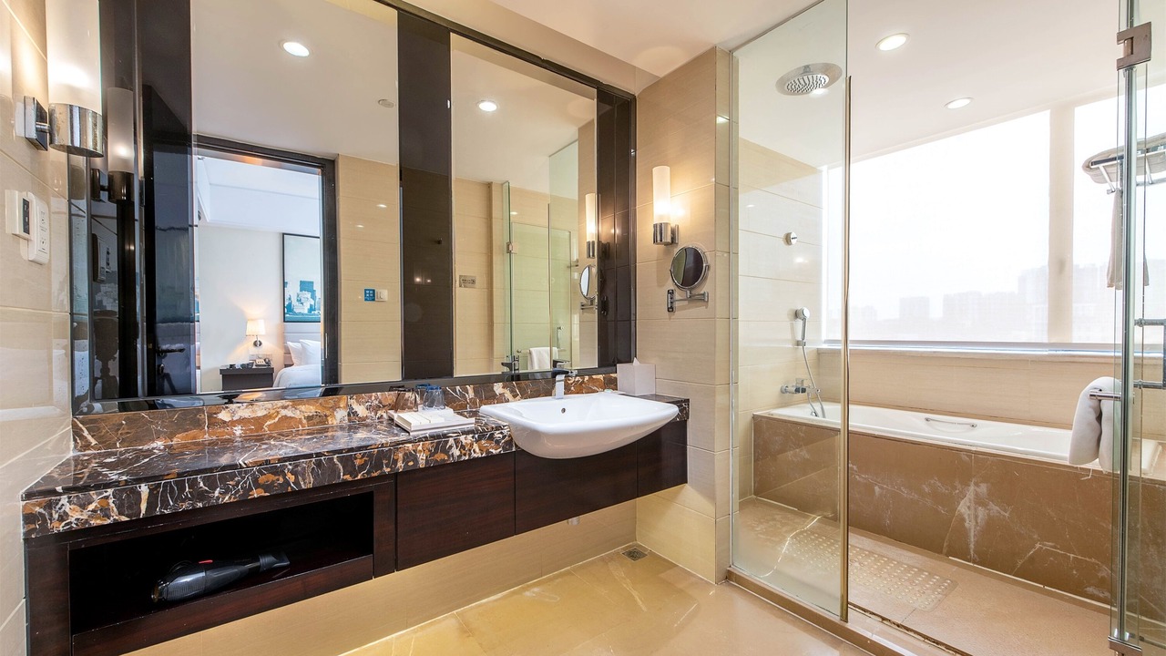 Photo of Bathroom in Huadu