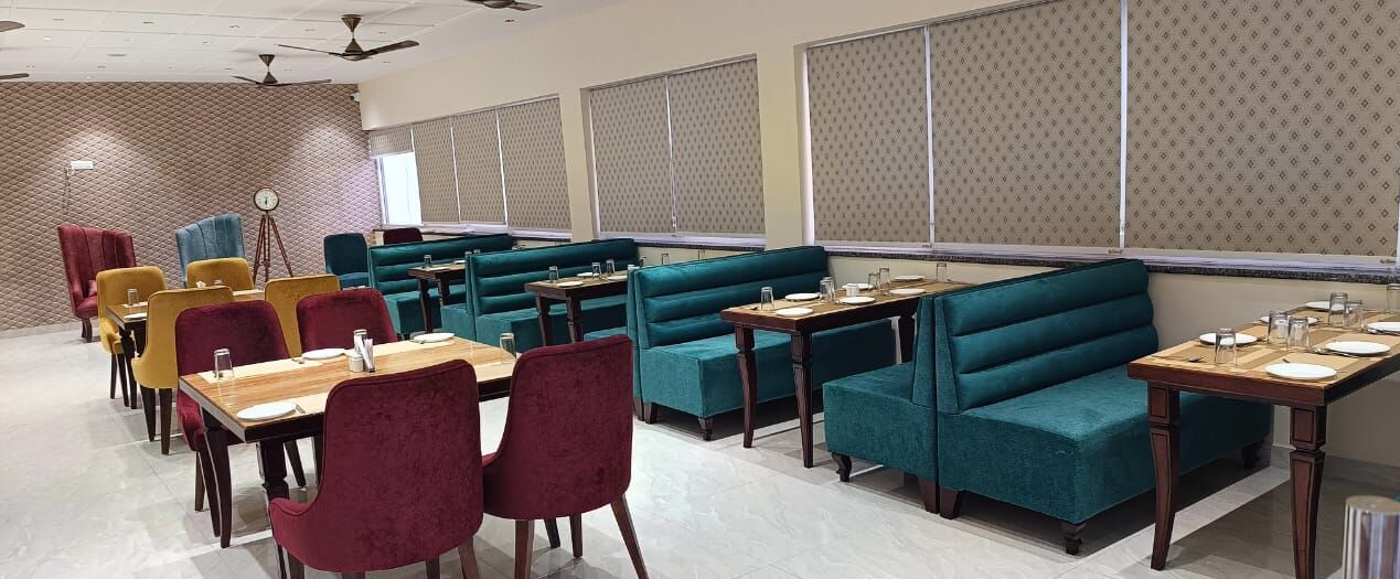 Photo of Livingroom in Najibabad