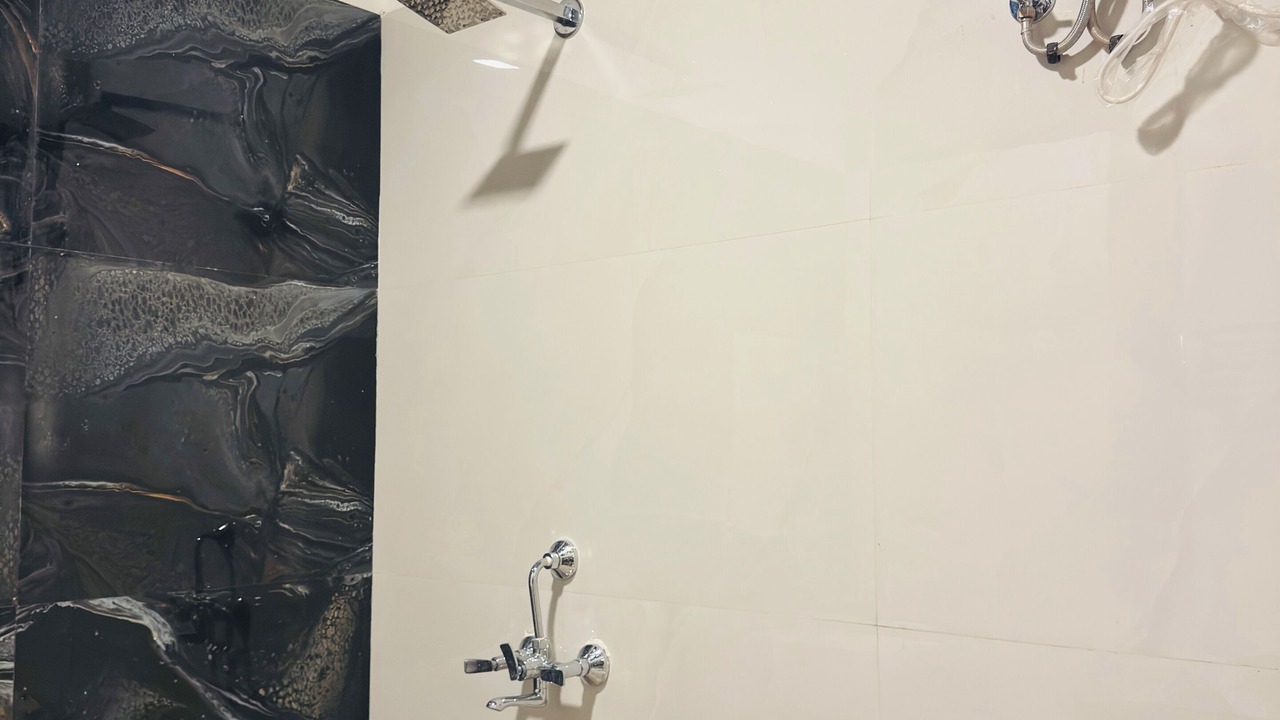 Photo of Bathroom in Pushkar