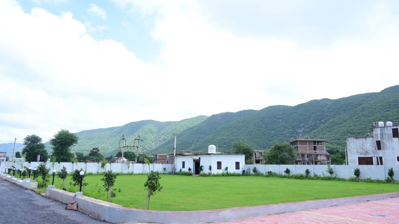 Photo of Outdoor in Pushkar